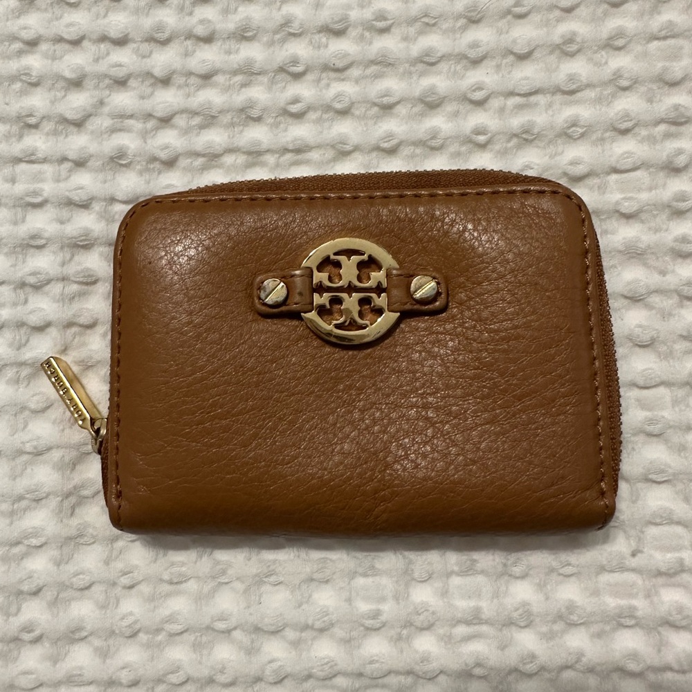 Tory Burch Coin Purse